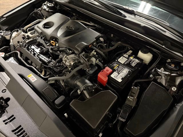 Used 2021 Toyota Camry XSE image 48