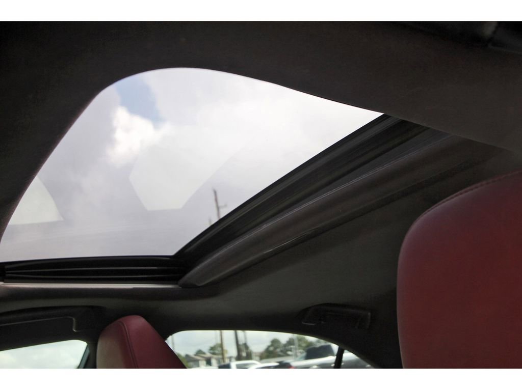 Used 2016 Lexus IS 350 image 30