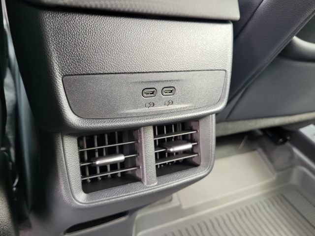 New 2026 Chevrolet Equinox RS w/ Safety and Technology Package FWD image 15