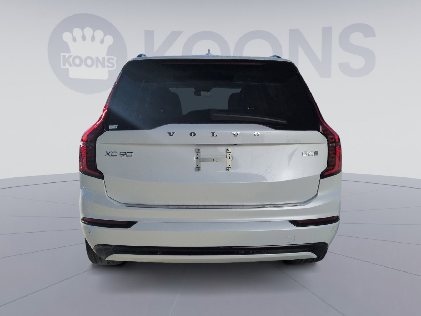 New 2026 Volvo XC90 B6 Ultra w/ Lounge Package image 5