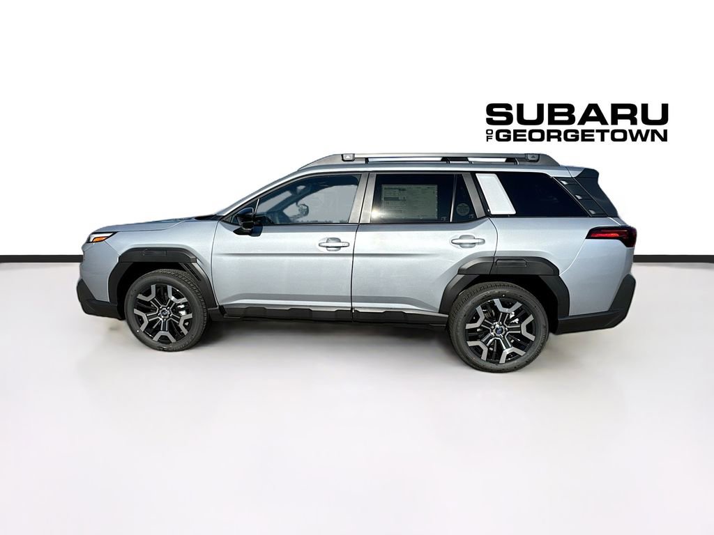 New 2026 Subaru Outback Touring XT image 4