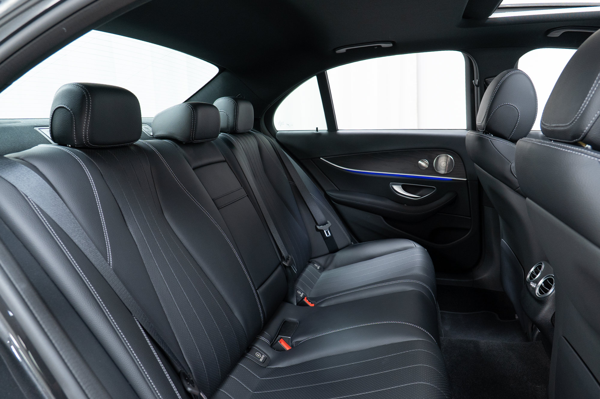 Certified 2023 Mercedes-Benz E 450 4MATIC Sedan image 24