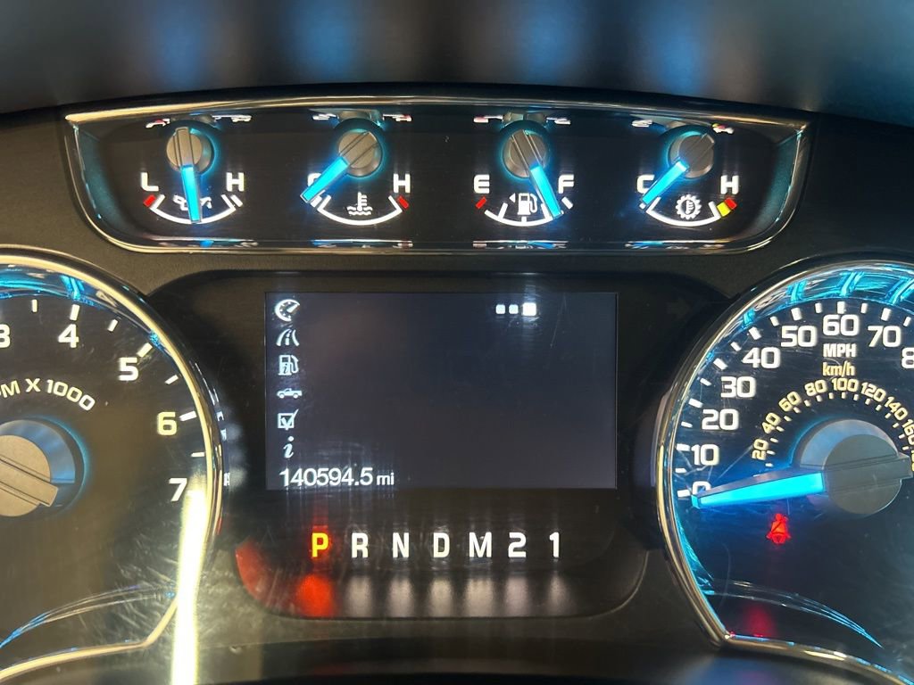 Used 2013 Ford F150 Lariat w/ Luxury Equipment Group image 16