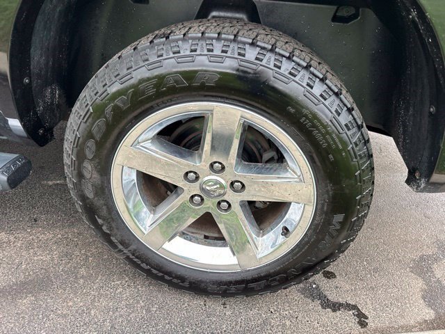 Used 2018 RAM 1500 Limited AWD/4WD image 61