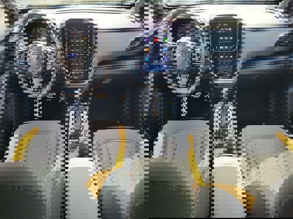 Certified 2024 Subaru Crosstrek 2.5i Sport image 29