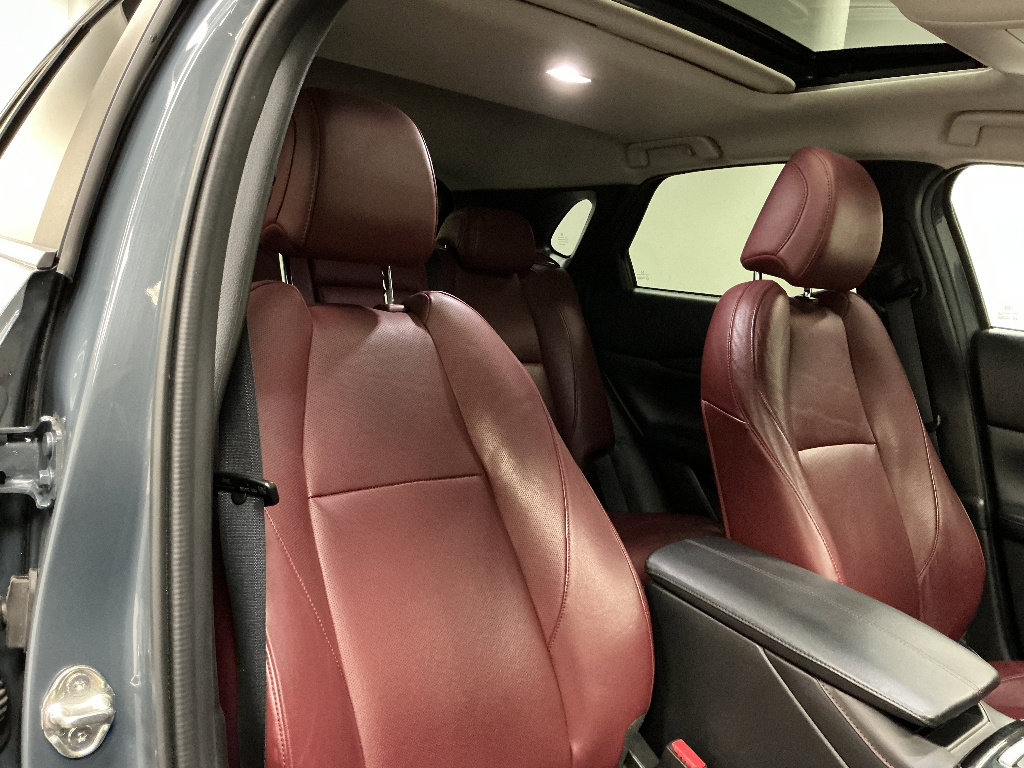 Used 2023 MAZDA CX-30 AWD 2.5 S w/ Preferred Package image 24