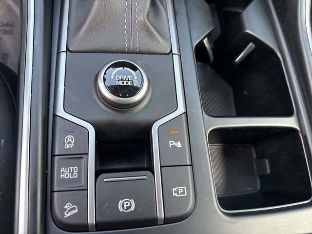 Certified 2026 Kia Sorento S w/ S Panoramic Sunroof Package image 32