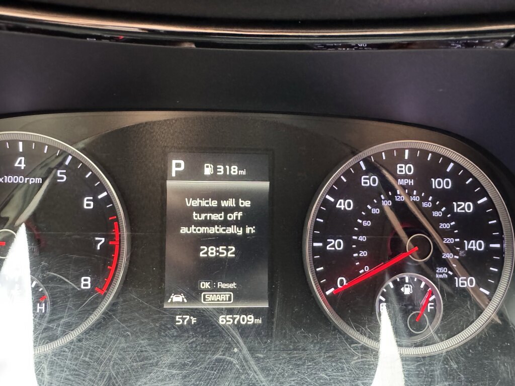 Used 2022 Kia K5 GT-Line w/ GT-Line FWD Premium Package image 25