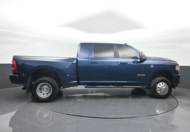 Used 2023 RAM 3500 Laramie image 8