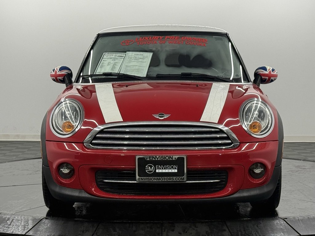 Used 2013 MINI Cooper Hardtop image 3