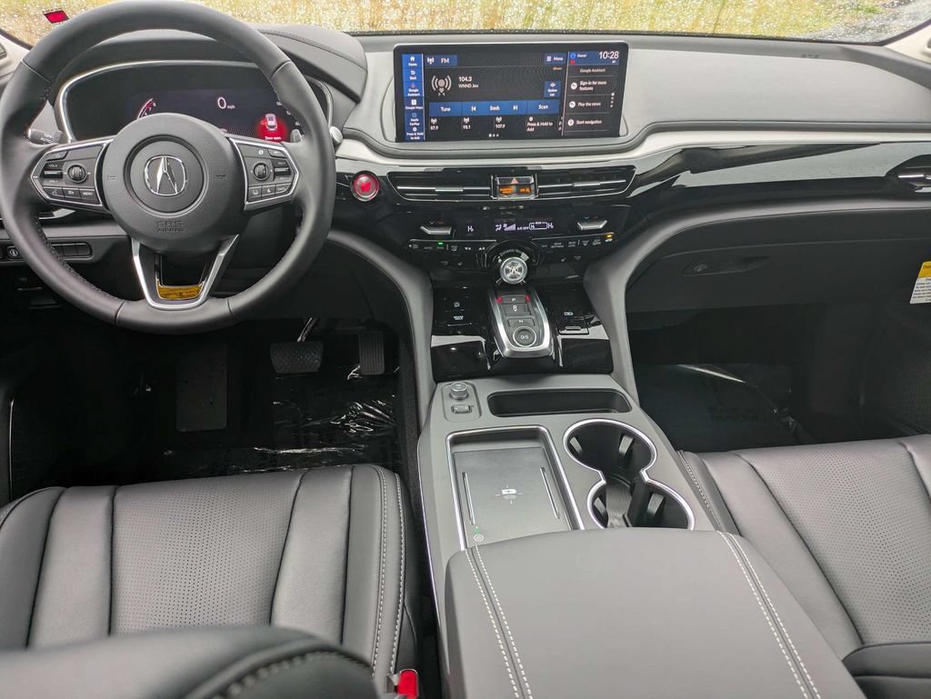 Used 2026 Acura MDX w/ Technology Package FWD image 16