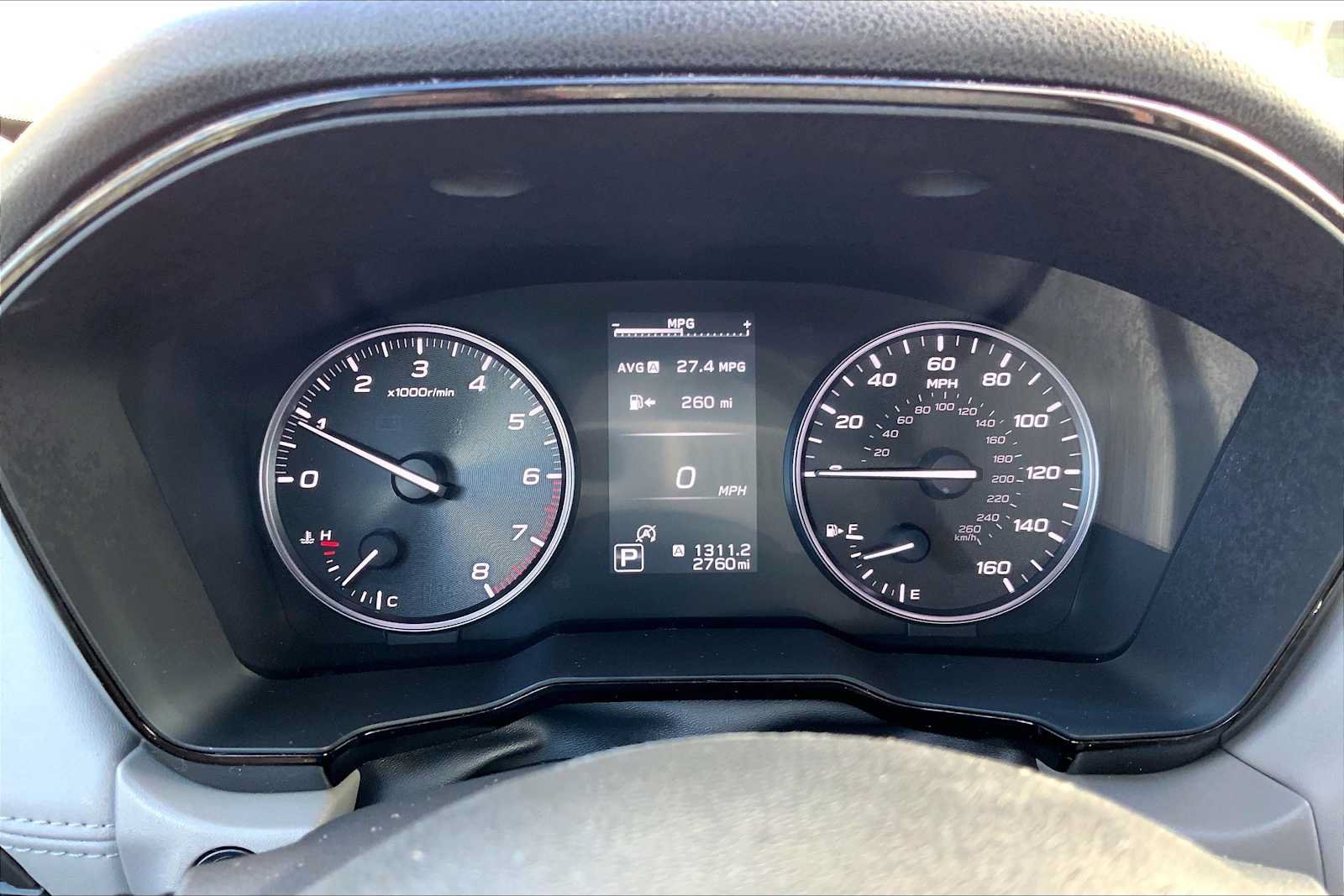 Used 2025 Subaru Outback Premium AWD/4WD image 26