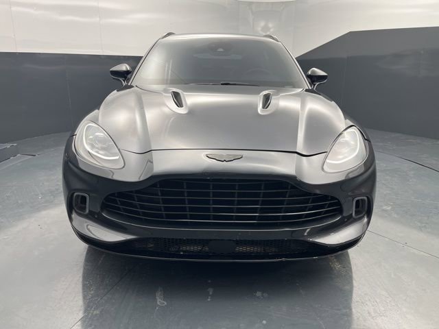 Used 2021 Aston Martin DBX image 2