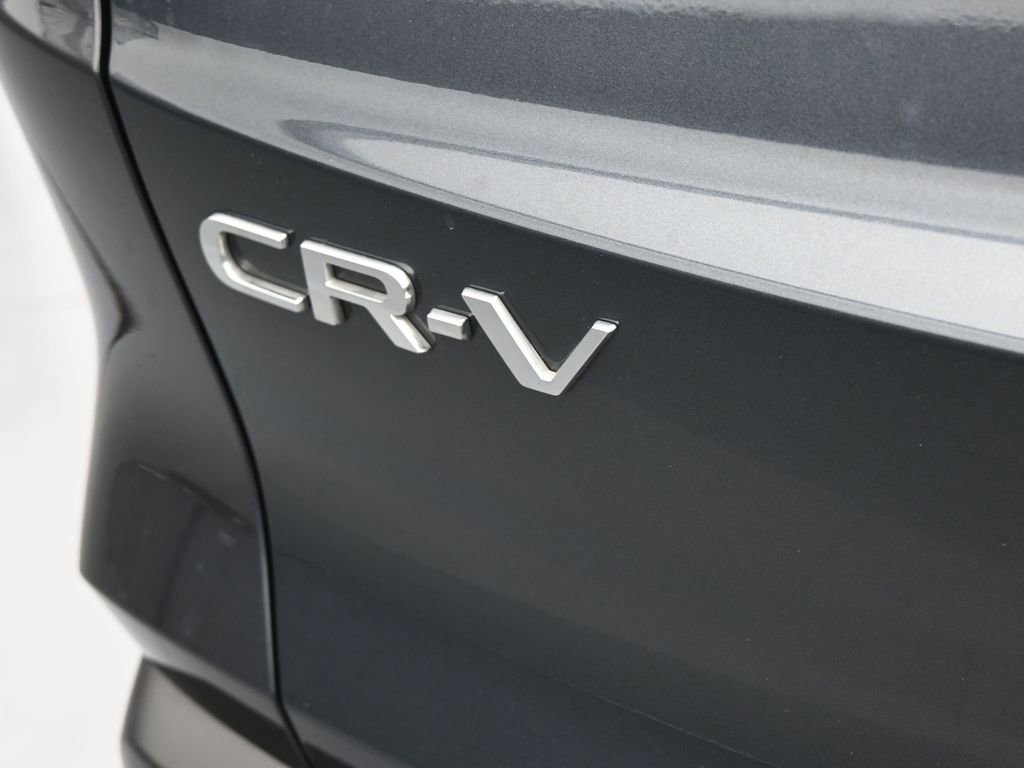 Used 2024 Honda CR-V EX image 33