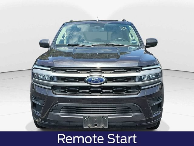 Certified 2024 Ford Expedition Max XLT RWD image 10