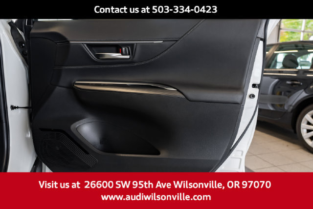Used 2021 Toyota Venza XLE AWD/4WD image 25