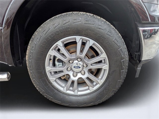 Used 2019 Ford F150 Lariat image 10