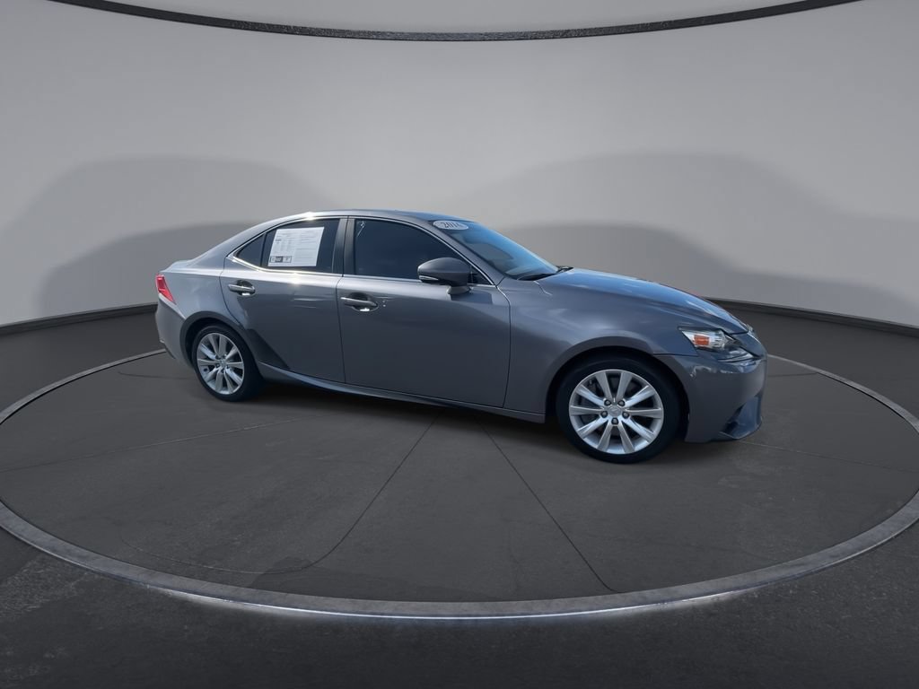 Used 2016 Lexus IS 200t RWD image 2