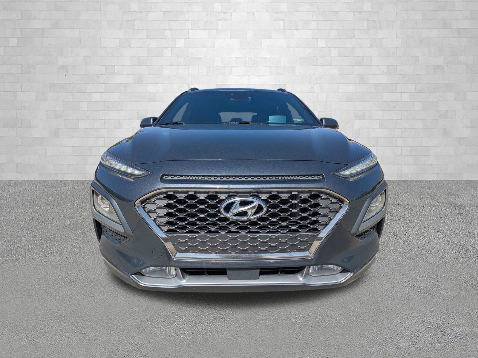 Used 2019 Hyundai Kona Ultimate FWD image 6