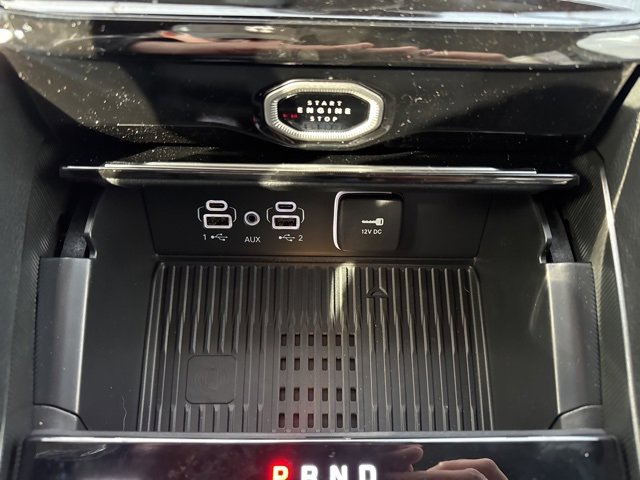 New 2026 Jeep Grand Cherokee Laredo image 18