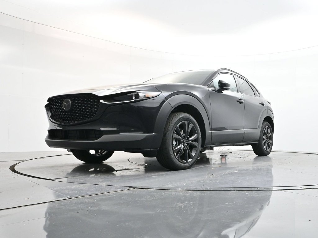 Used 2026 MAZDA CX-30 Aire Edition AWD/4WD image 19