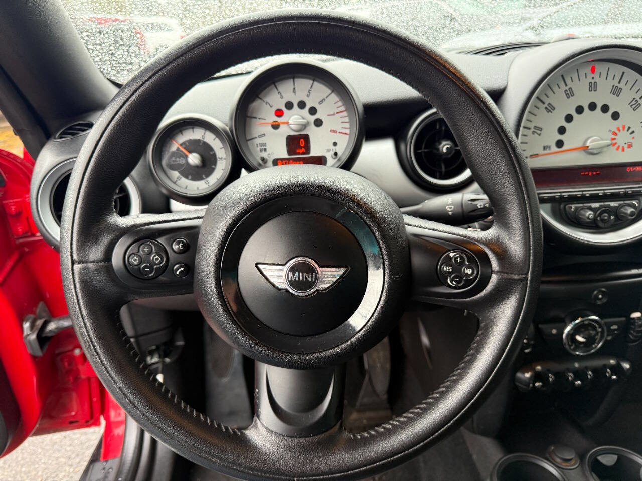 Used 2012 MINI Cooper Roadster image 15