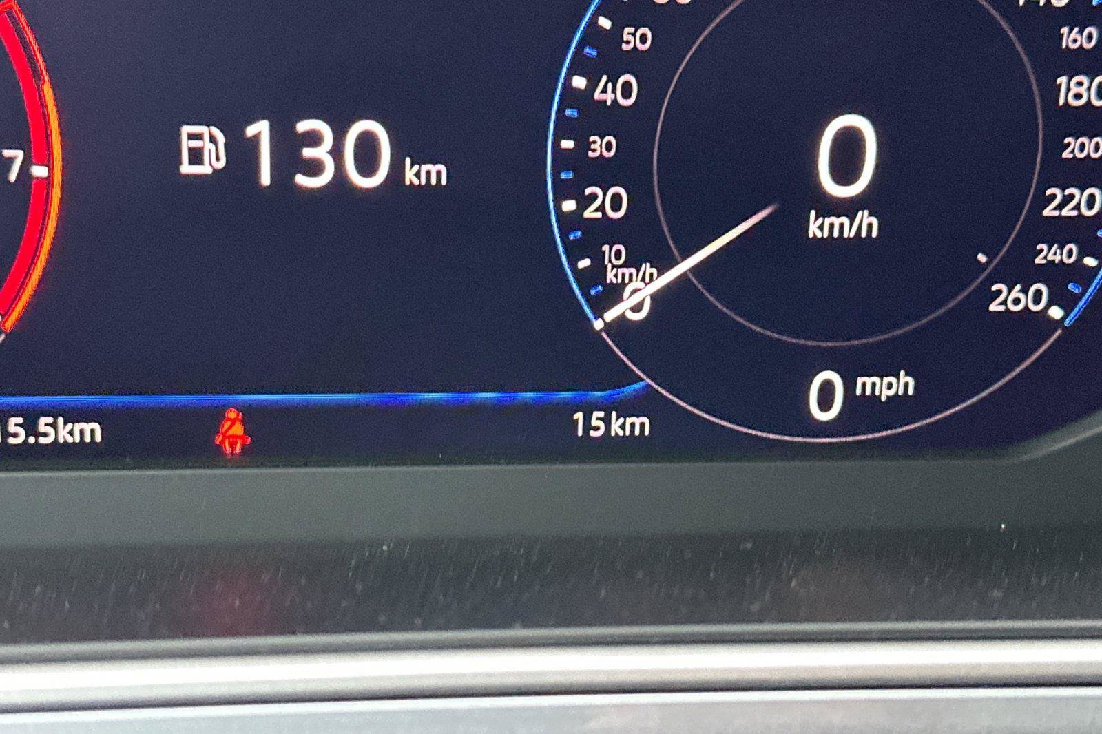 New 2026 Volkswagen Taos SEL AWD/4WD image 27
