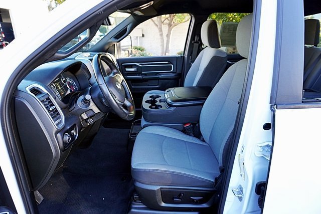 Certified 2024 RAM 2500 Big Horn image 16