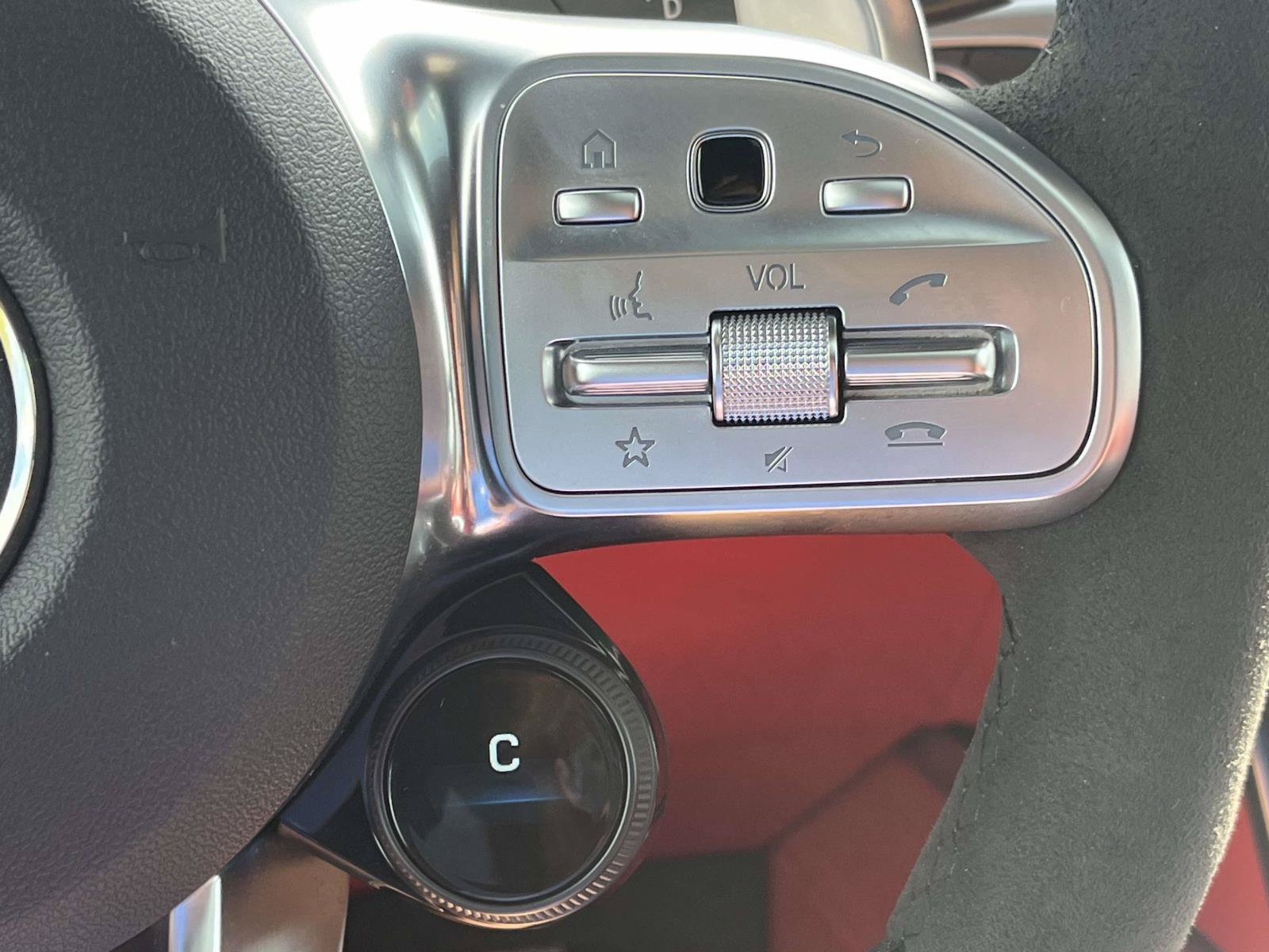 Certified 2020 Mercedes-Benz G 63 AMG 4MATIC image 44