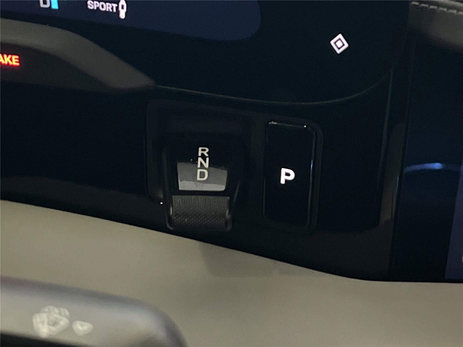 Certified 2023 Porsche Taycan GTS image 19