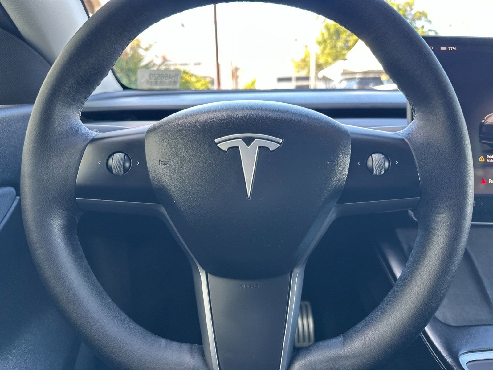 Used 2022 Tesla Model Y Performance AWD/4WD image 26