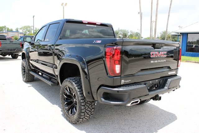Used 2026 GMC Sierra 1500 Elevation AWD/4WD image 8