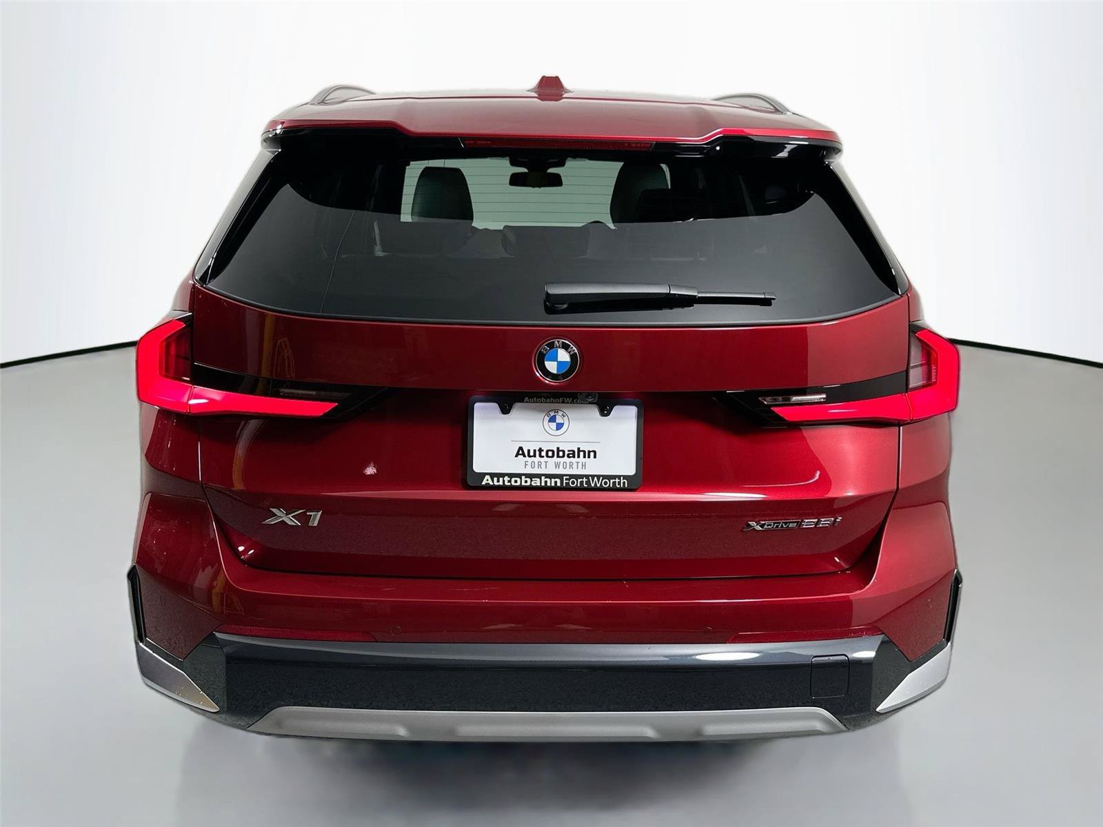 New 2026 BMW X1 xDrive28i w/ Convenience Package AWD/4WD image 12