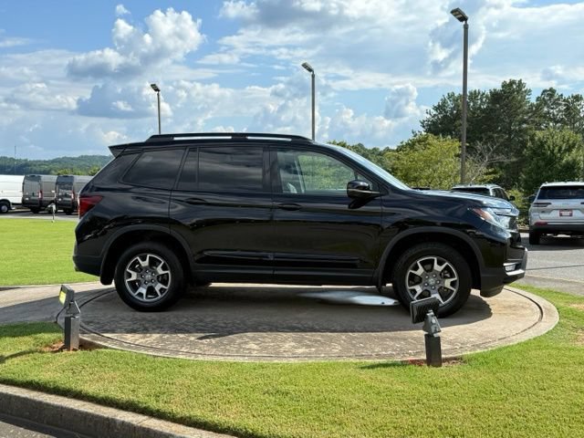 Used 2023 Honda Passport TrailSport image 8