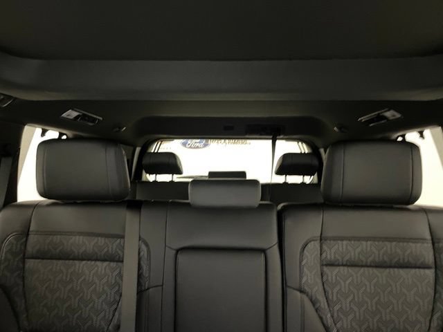 Used 2025 Toyota Sequoia Limited w/ Nightshade Package AWD/4WD image 15