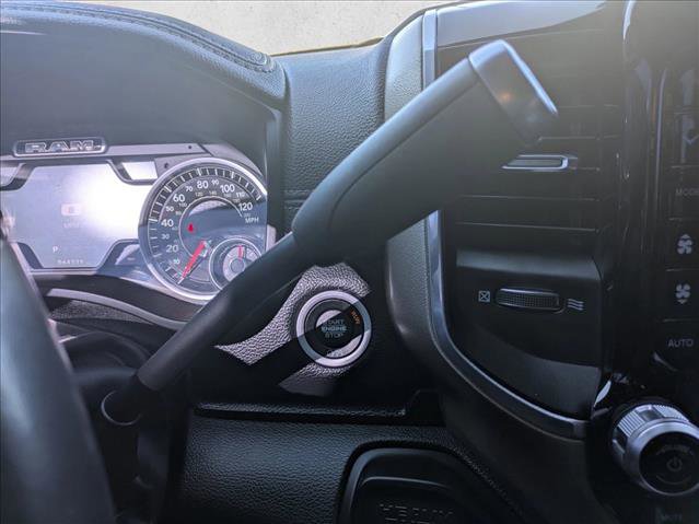 Used 2019 RAM 2500 Laramie image 13