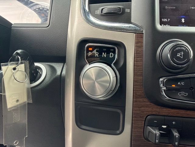 Used 2019 RAM 1500 Laramie RWD image 44