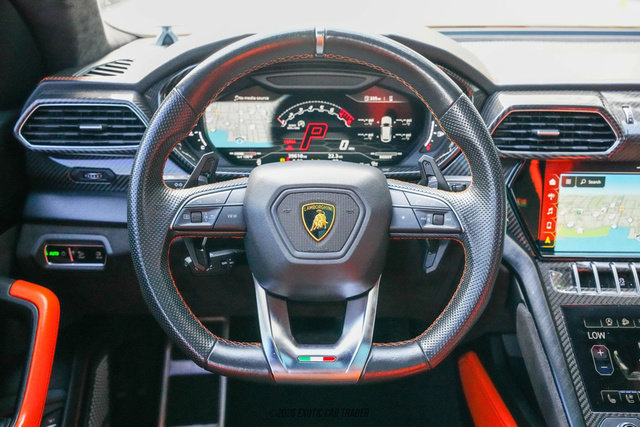 Used 2022 Lamborghini Urus image 50