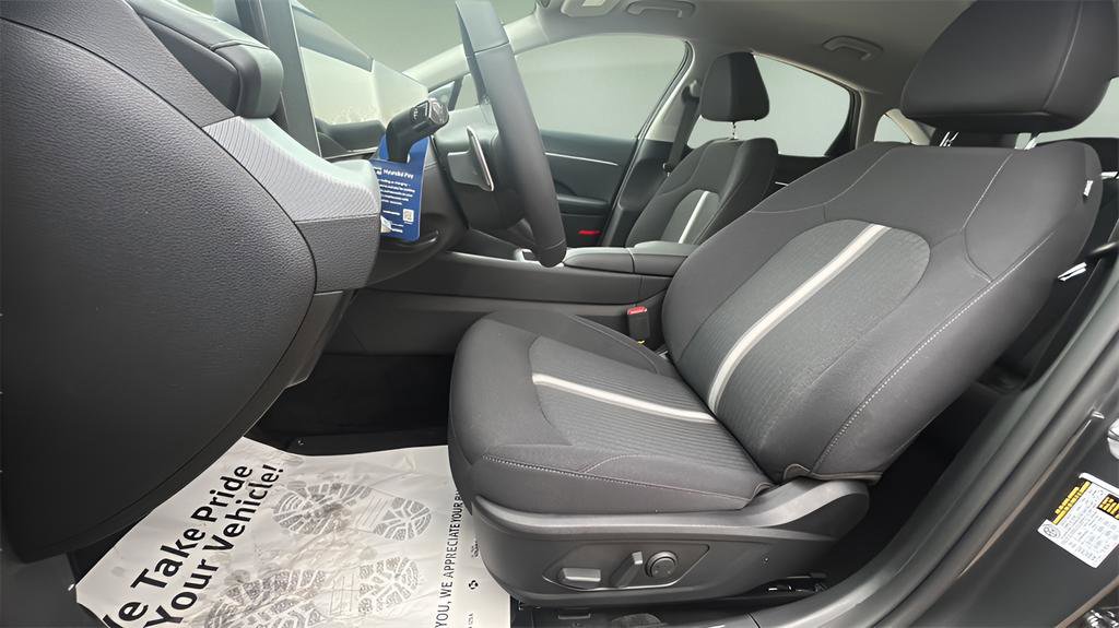 New 2026 Hyundai Sonata SEL FWD image 15