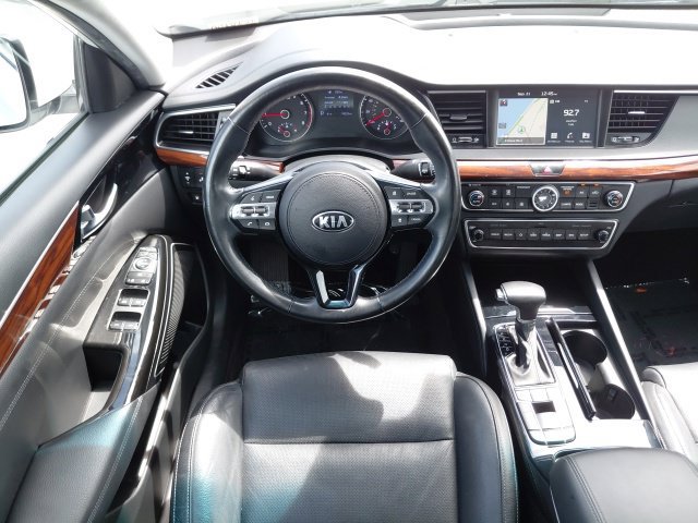 Used 2019 Kia Cadenza Technology FWD image 17