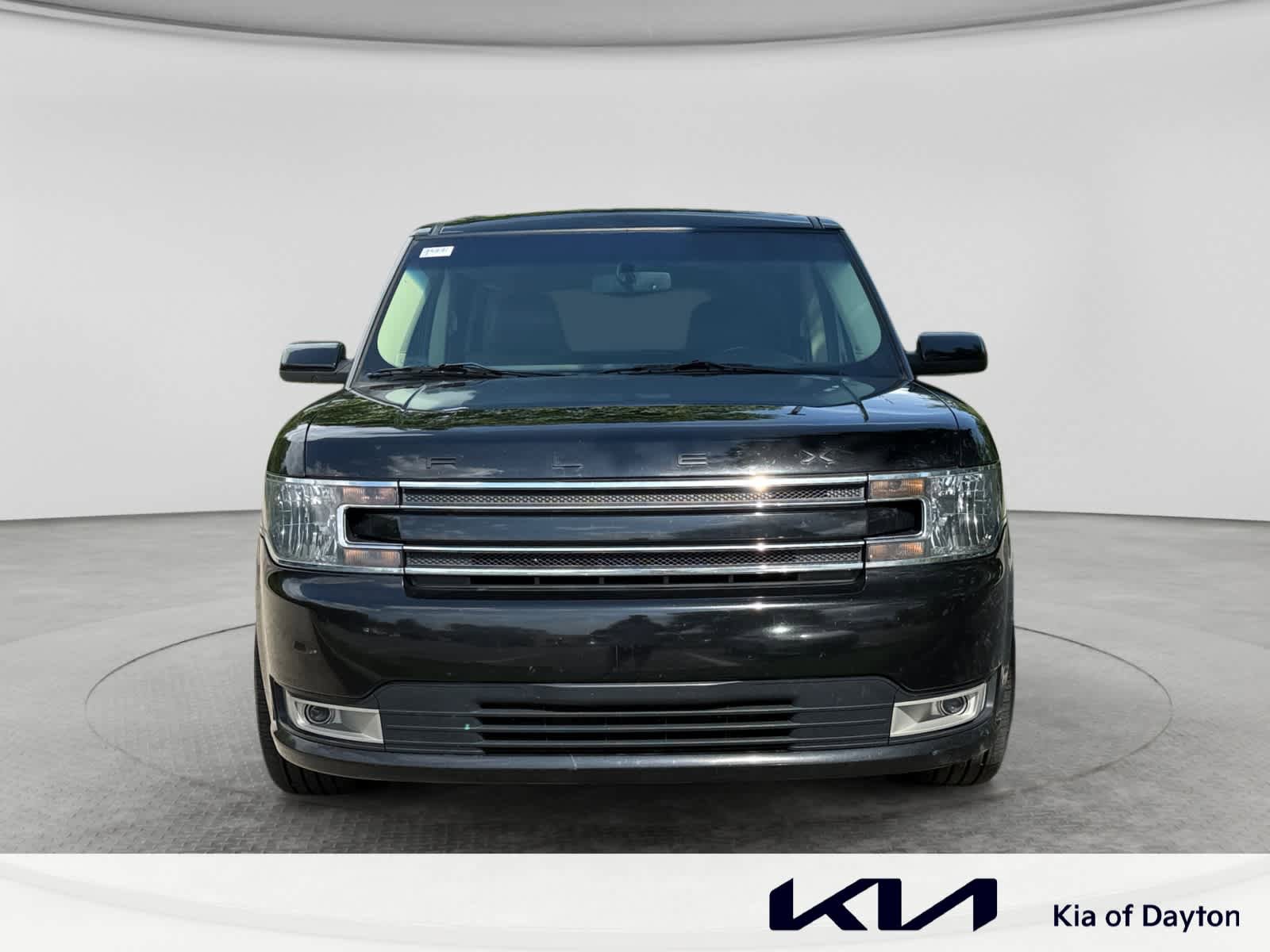 Used 2018 Ford Flex SEL w/ Equipment Group 202A FWD image 2