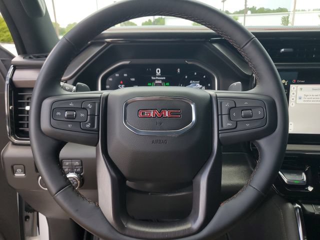 Used 2024 GMC Sierra 1500 AT4 w/ Technology Package AWD/4WD image 26