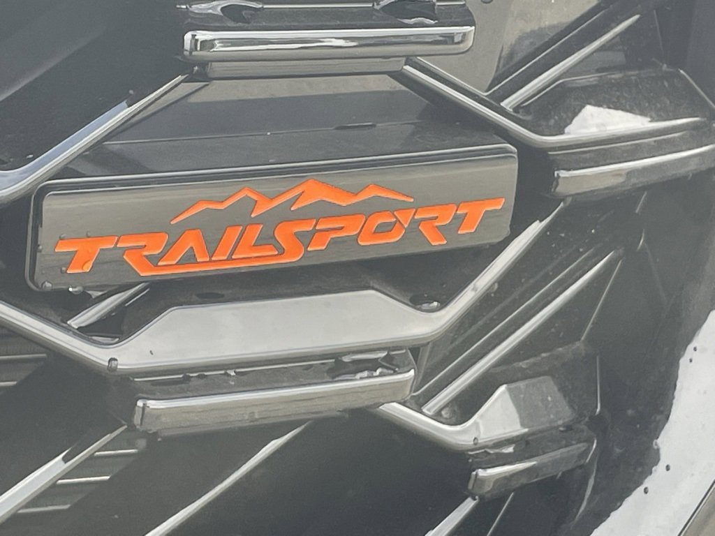 New 2026 Honda CR-V TrailSport image 9