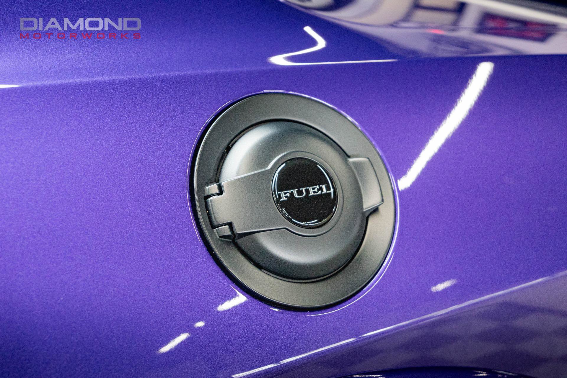 Used 2023 Dodge Challenger SRT Hellcat w/ Plus Package image 36