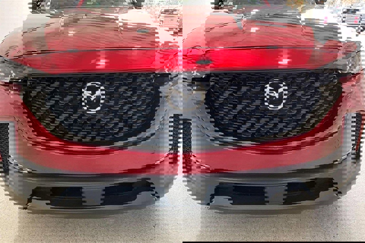 Used 2024 MAZDA CX-50 AWD 2.5 S w/ Cargo Package image 27