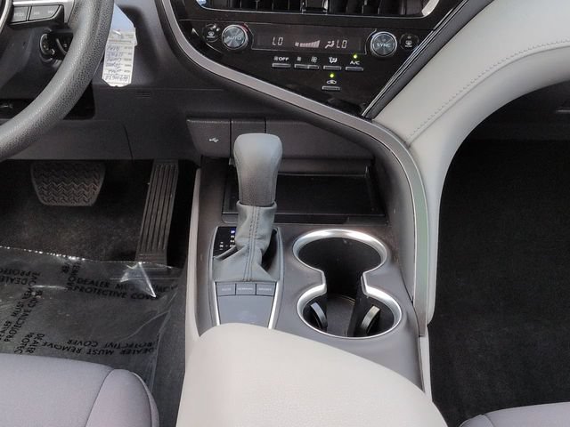 Certified 2023 Toyota Camry LE FWD image 18
