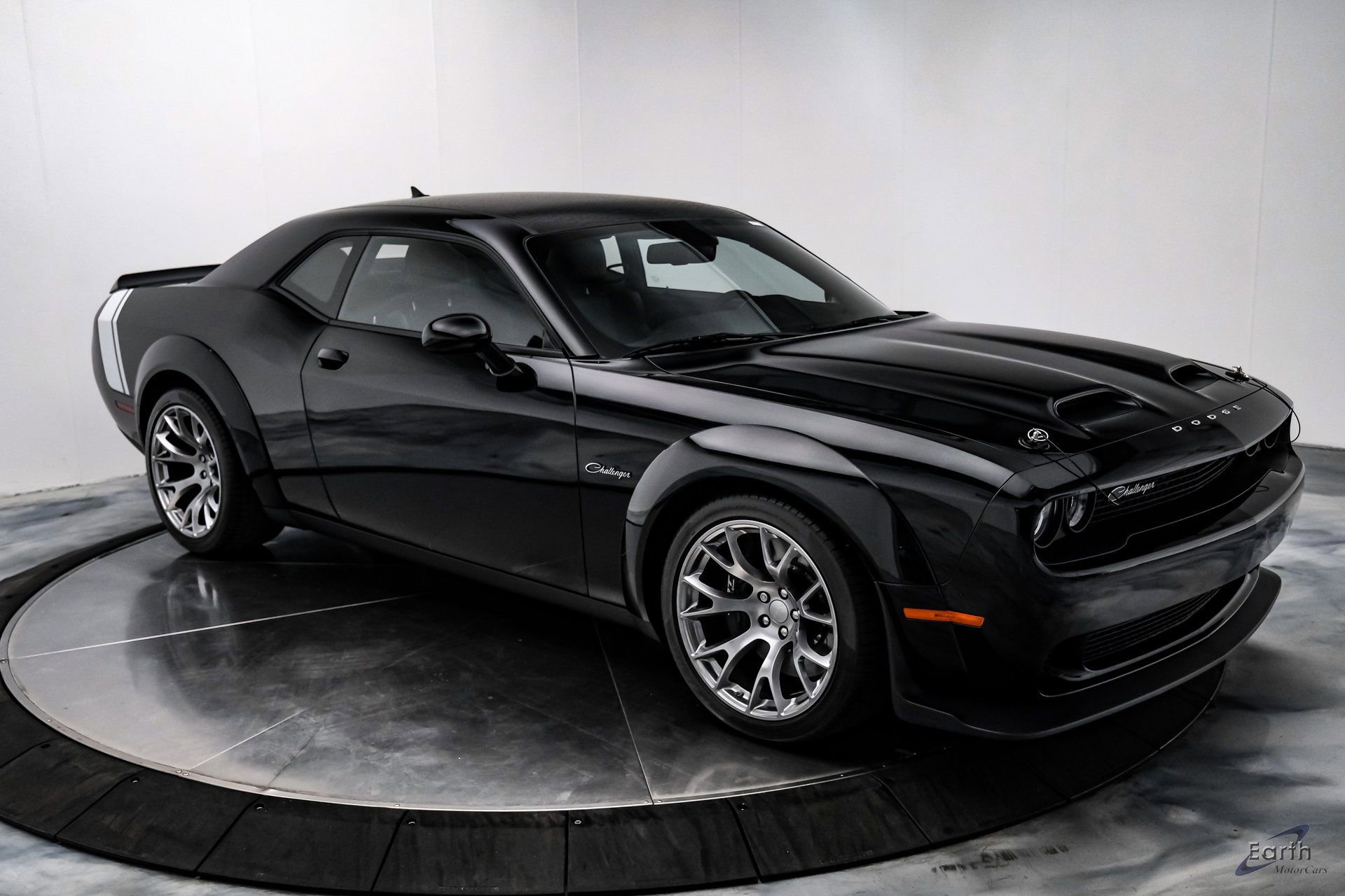 Used 2023 Dodge Challenger SRT Hellcat Redeye RWD image 25