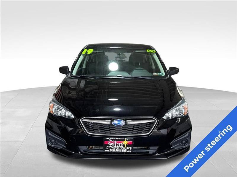 Used 2019 Subaru Impreza 2.0i AWD/4WD image 2