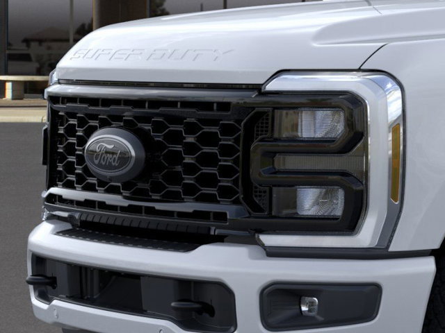 New 2026 Ford F250 Lariat w/ Tremor Off-Road Package image 17