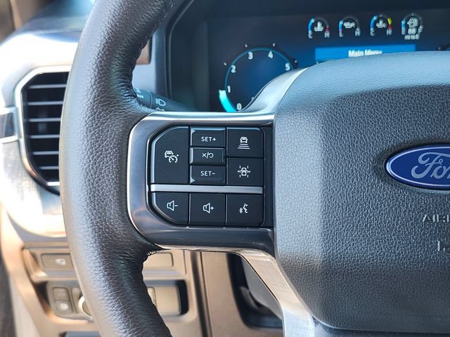 Certified 2024 Ford F150 King Ranch AWD/4WD image 31